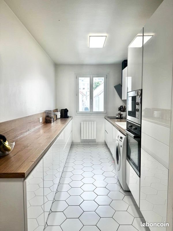 Appartement à vendre, 83m², Thiais