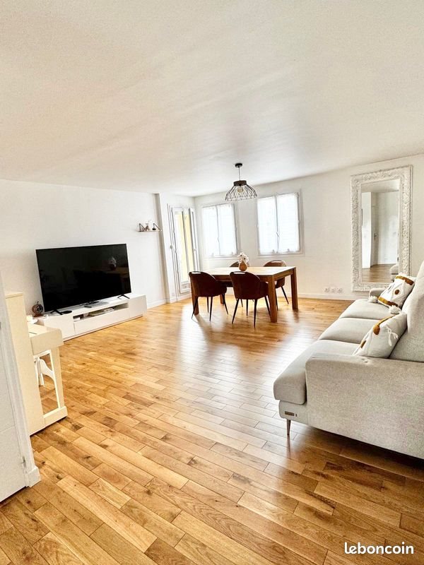Appartement à vendre, 83m², Thiais