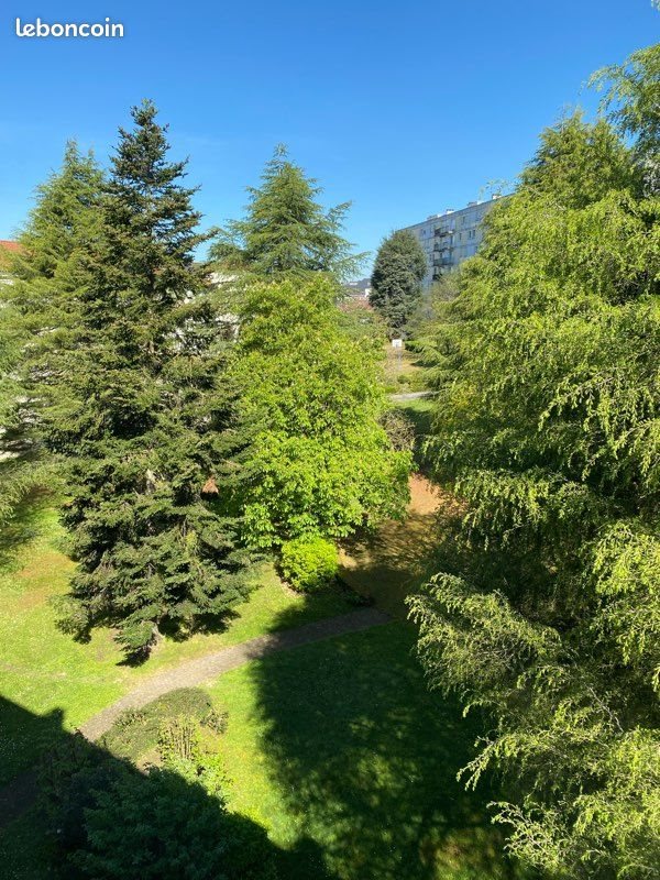 Appartement à louer, 65m², Cholet