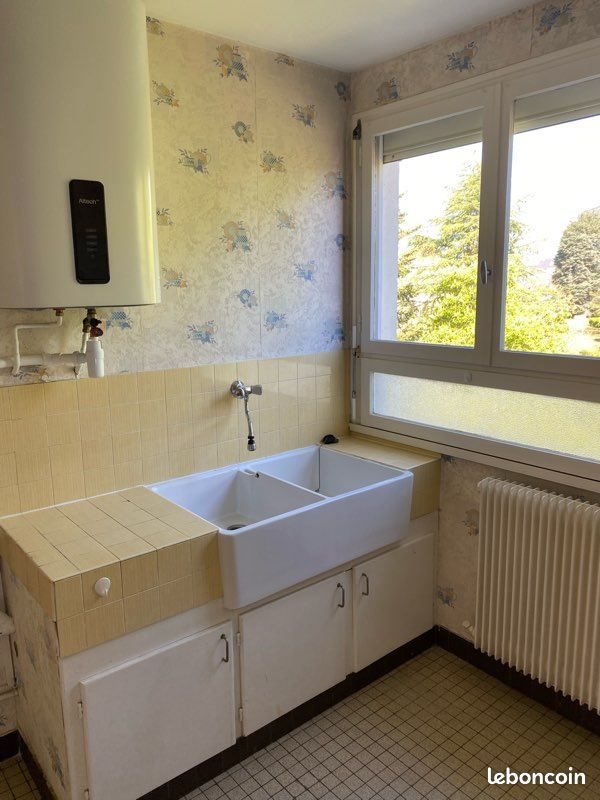 Appartement à louer, 65m², Cholet
