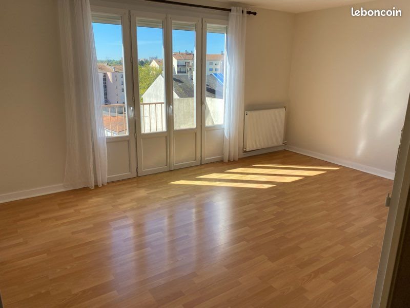 Appartement à louer, 65m², Cholet
