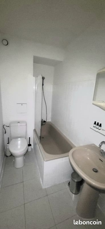 Appartement à louer, 22m², Strasbourg
