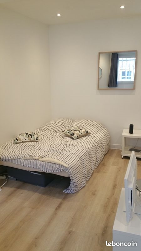 Appartement à louer, 22m², Moulins