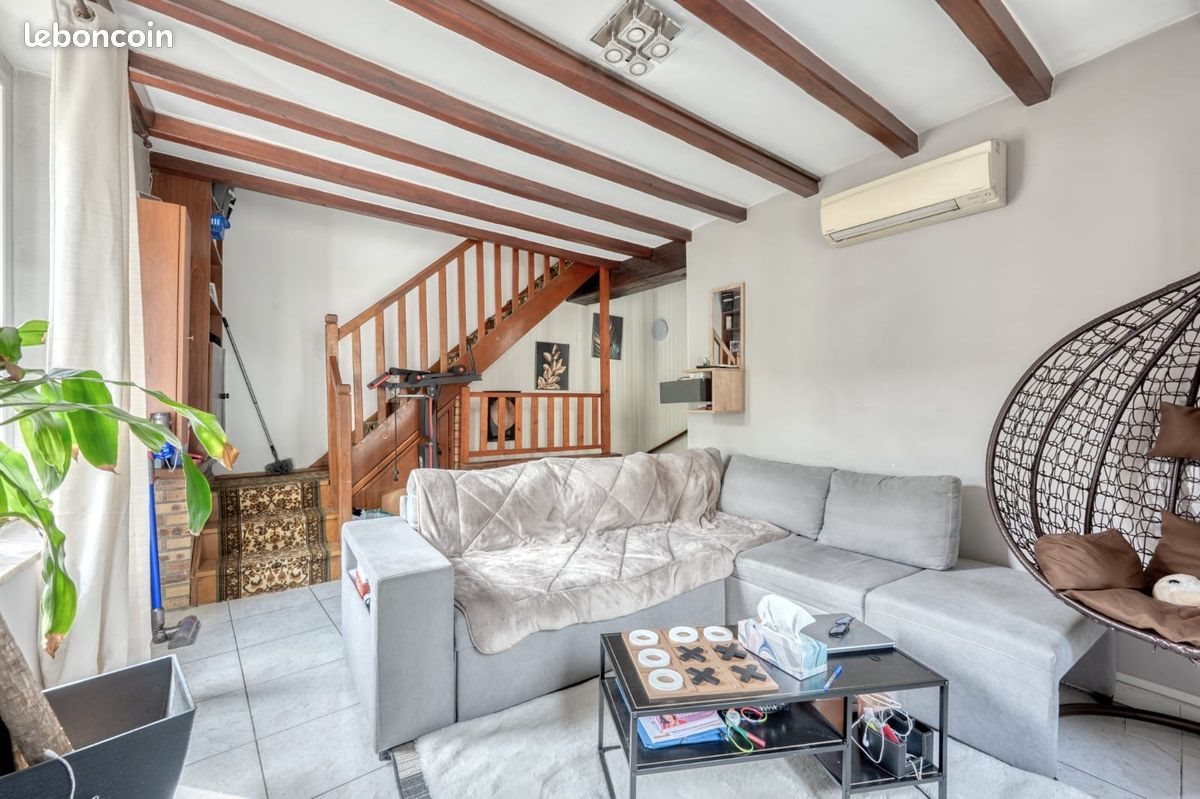 Maison à louer, 70m², Athis-Mons