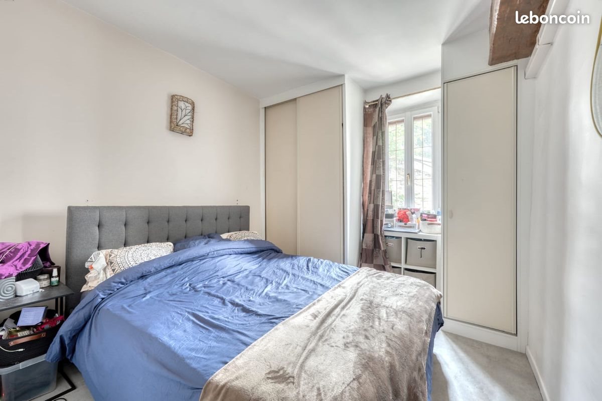 Maison à louer, 70m², Athis-Mons