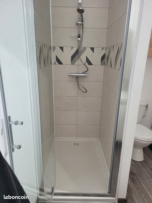 Appartement à louer, 33m², Cusset