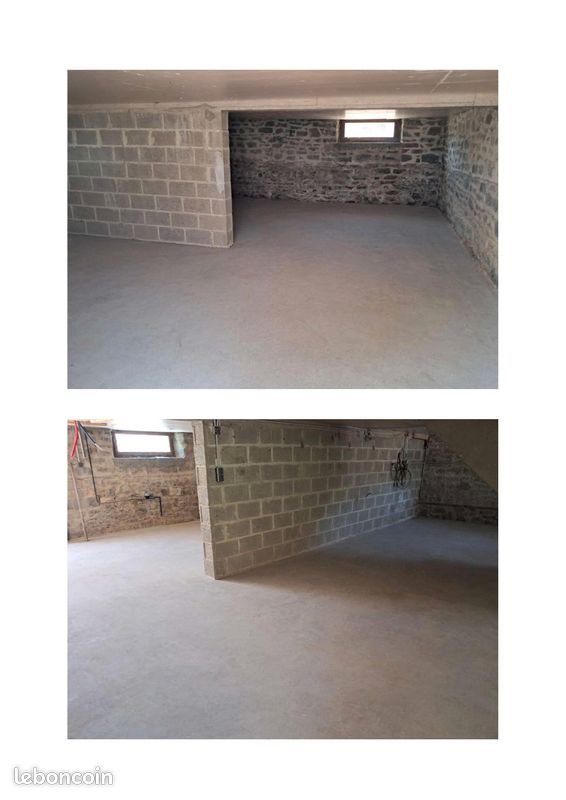 Maison à louer, 72m², Loudéac