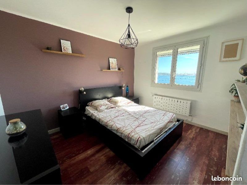 Appartement à vendre, 69m², Port-de-Bouc
