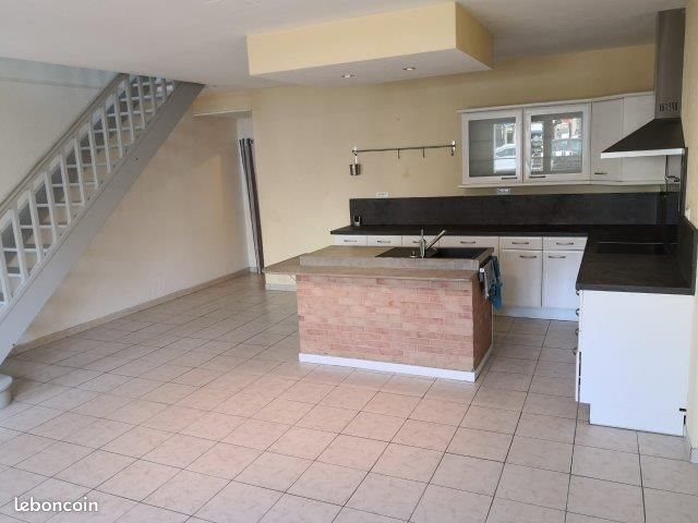 Maison à vendre, 85m², Bouloc