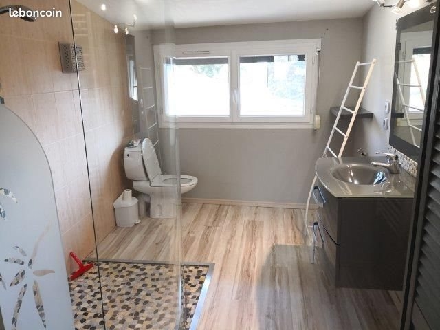 Maison à vendre, 85m², Bouloc