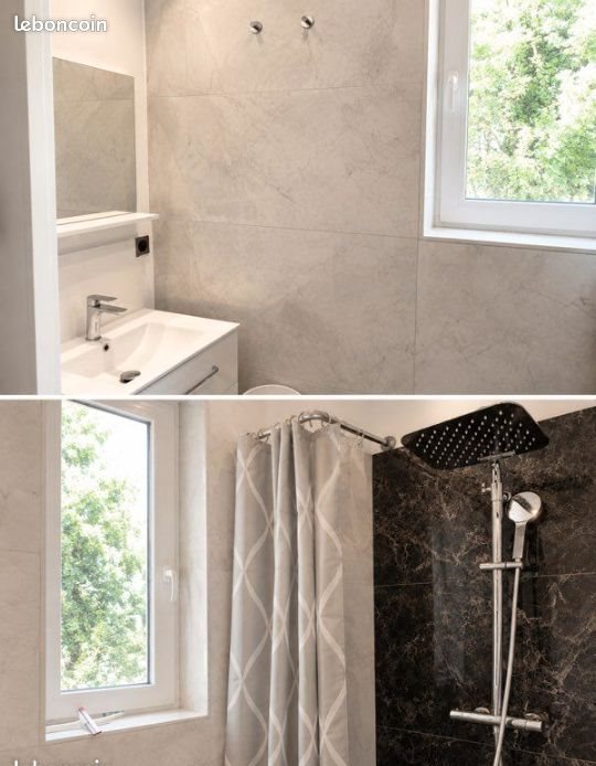 Appartement à louer, 22m², Saint-Brieuc