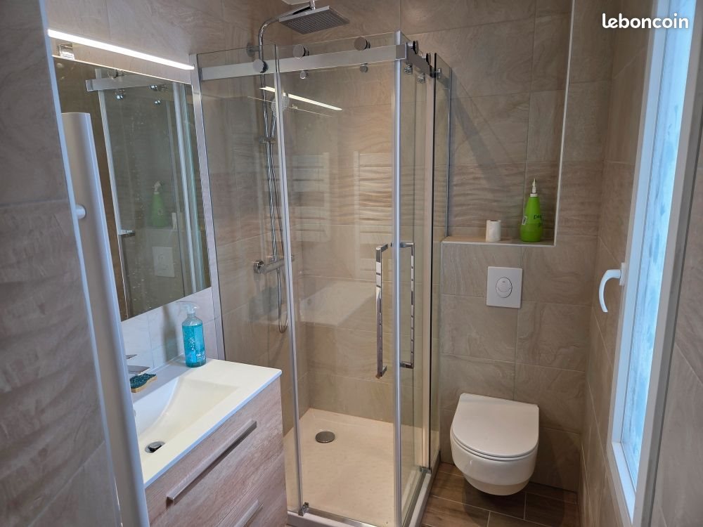 Appartement à louer, 70m², Pontarlier