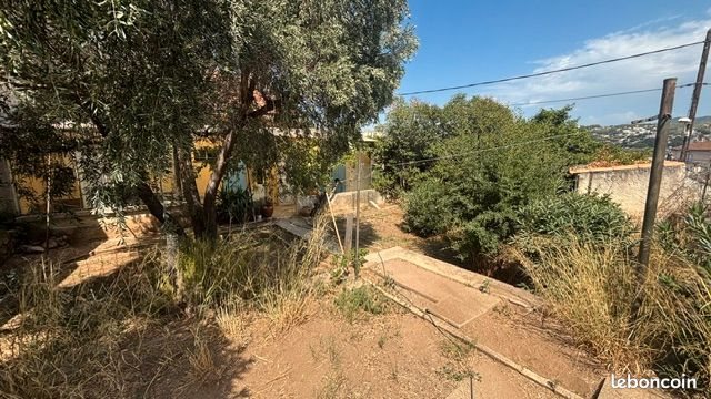 Maison à vendre, 52m², Marseille 15ème