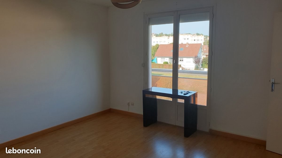 Appartement à louer, 47m², Fontaine-lès-Dijon