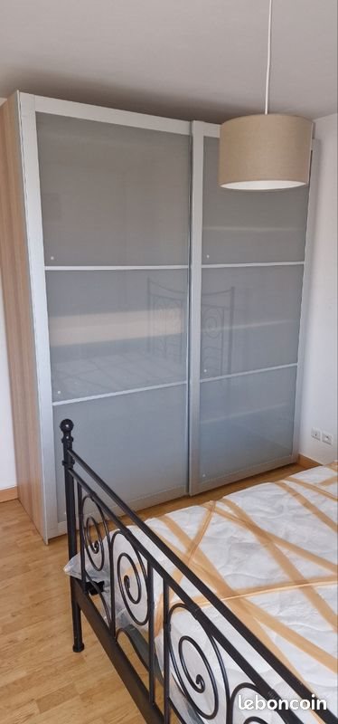 Appartement à louer, 47m², Fontaine-lès-Dijon