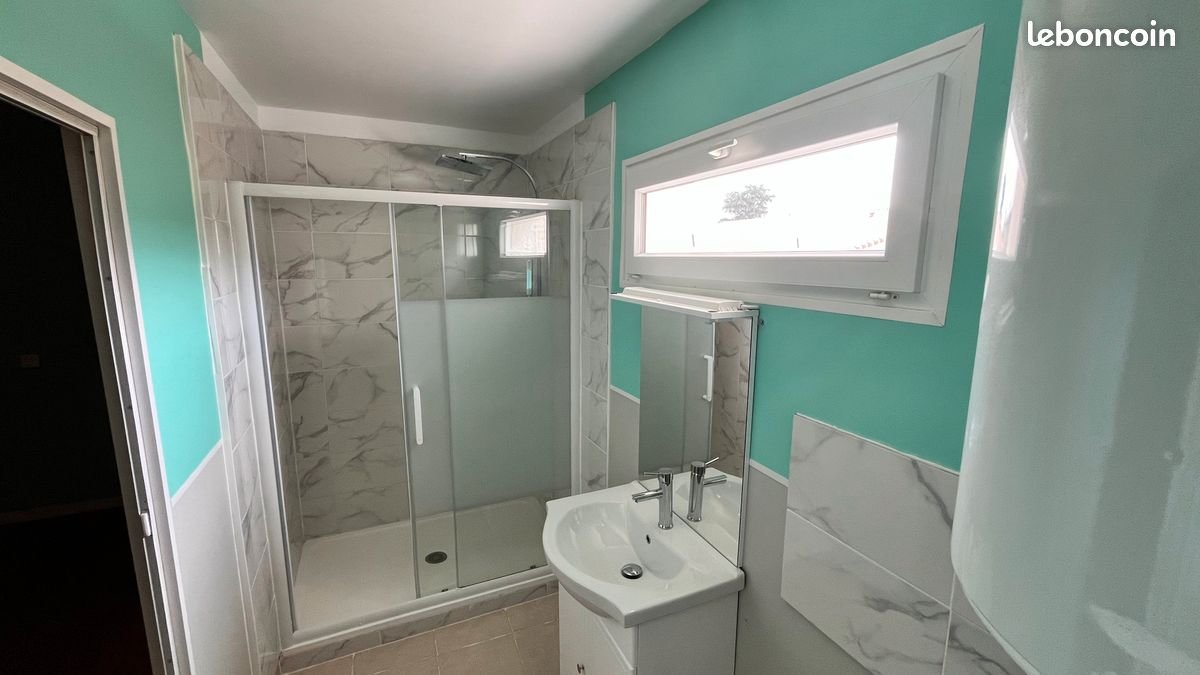 Maison à vendre, 55m², Saint-Denis-de-Pile