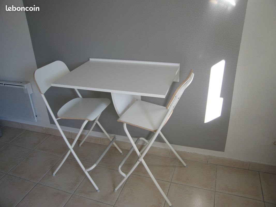 Appartement à louer, 27m², La Rochelle
