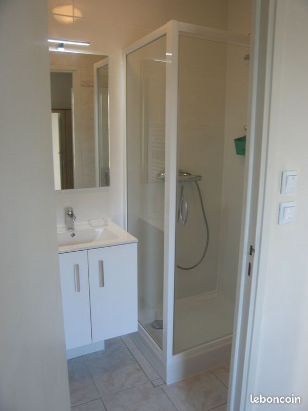 Appartement à louer, 27m², La Rochelle