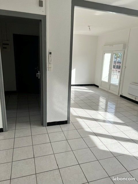Appartement à louer, 60m², Narbonne