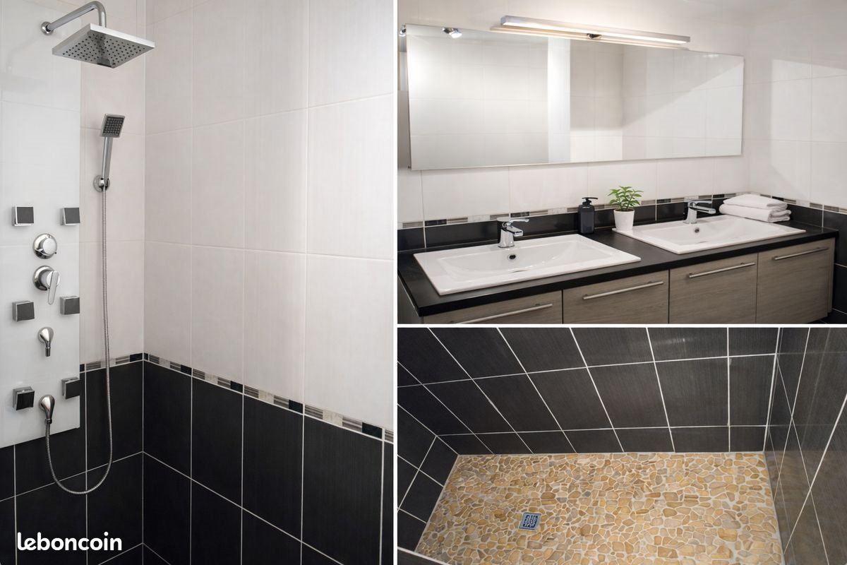 Appartement à louer, 85m², Belfort