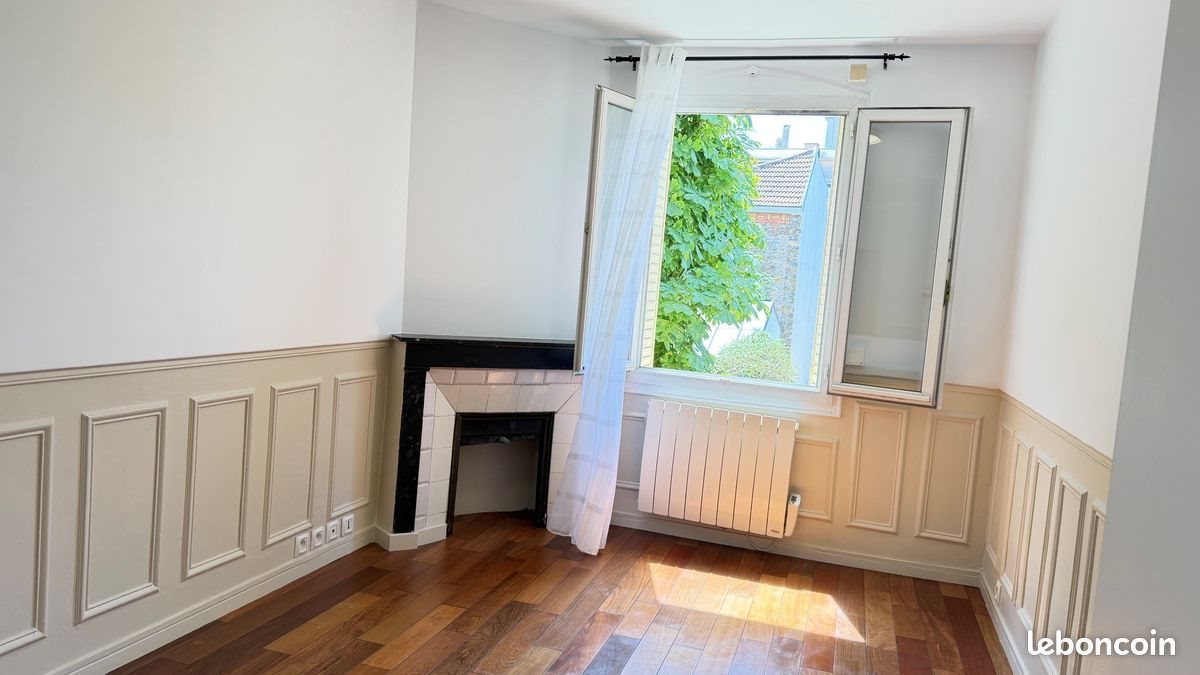 Appartement à vendre, 24m², Nogent-sur-Marne