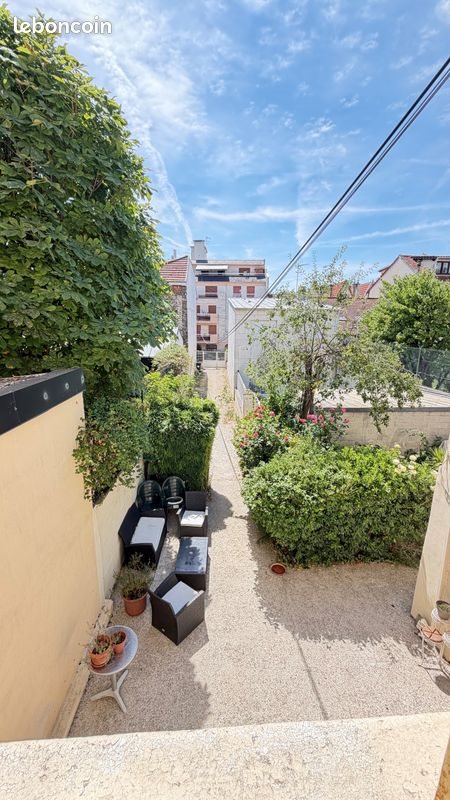 Appartement à vendre, 24m², Nogent-sur-Marne