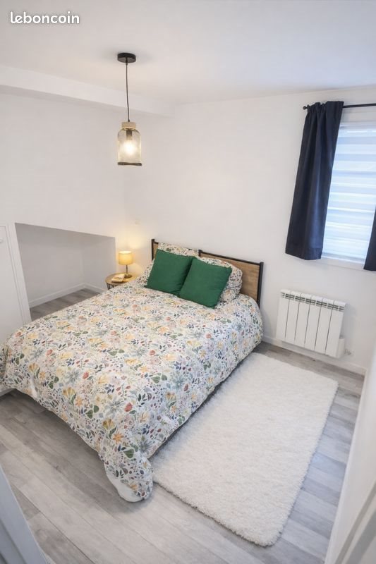 Appartement à louer, 45m², Rouen