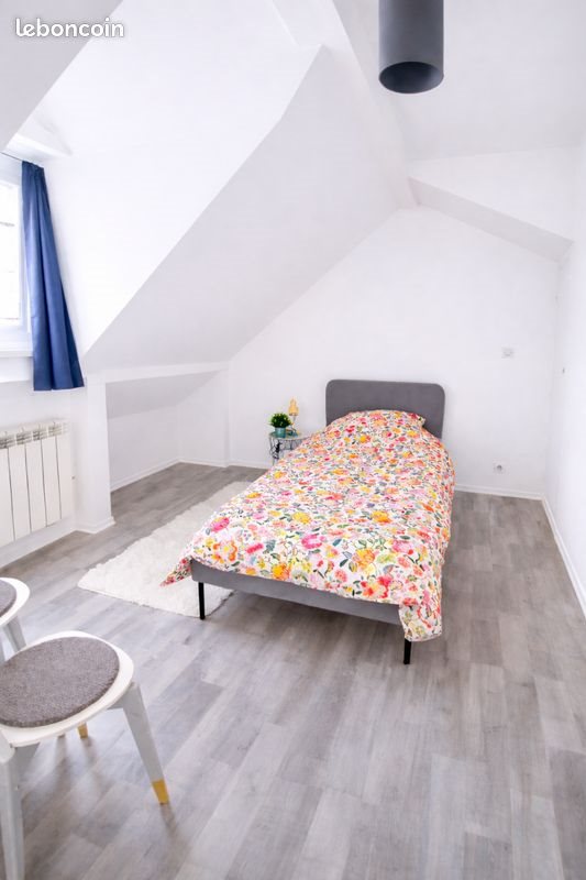 Appartement à louer, 45m², Rouen