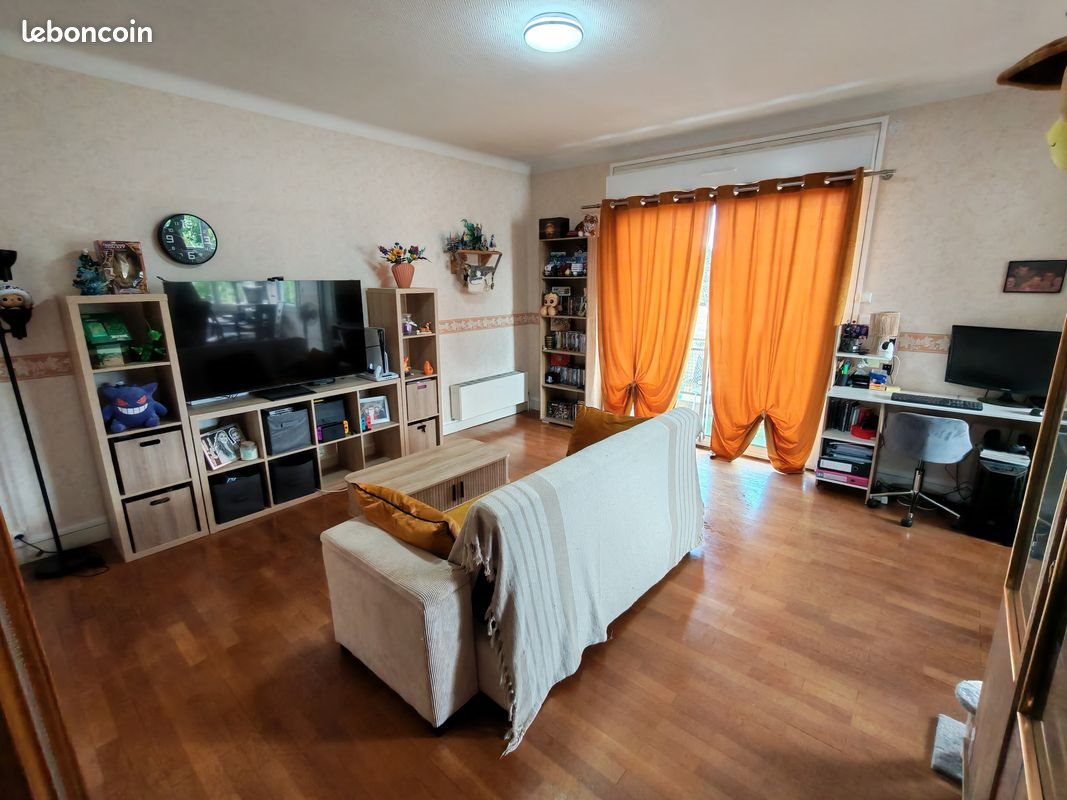 Maison à louer, 85m², Nevers