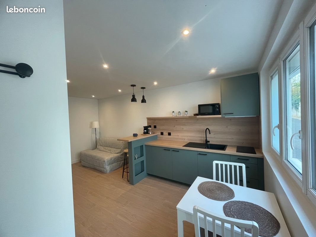 Maison à louer, 20m², Sucy-en-Brie