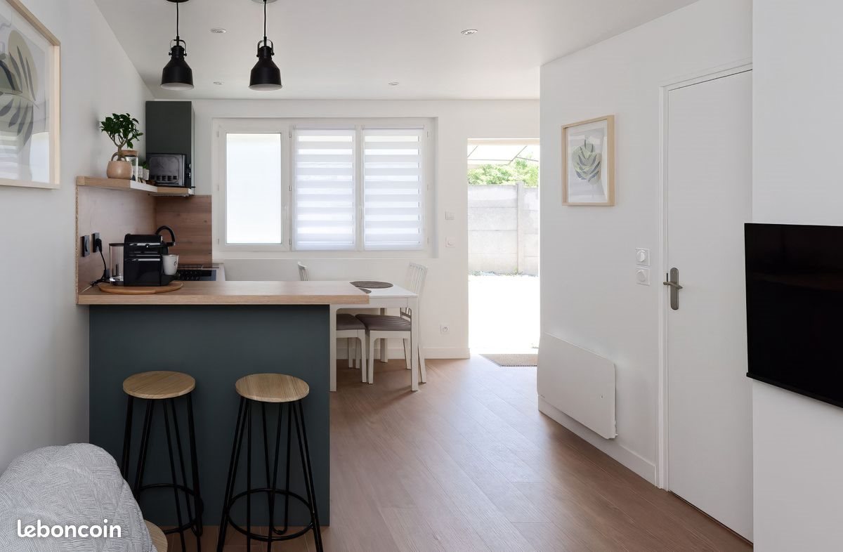 Maison à louer, 20m², Sucy-en-Brie