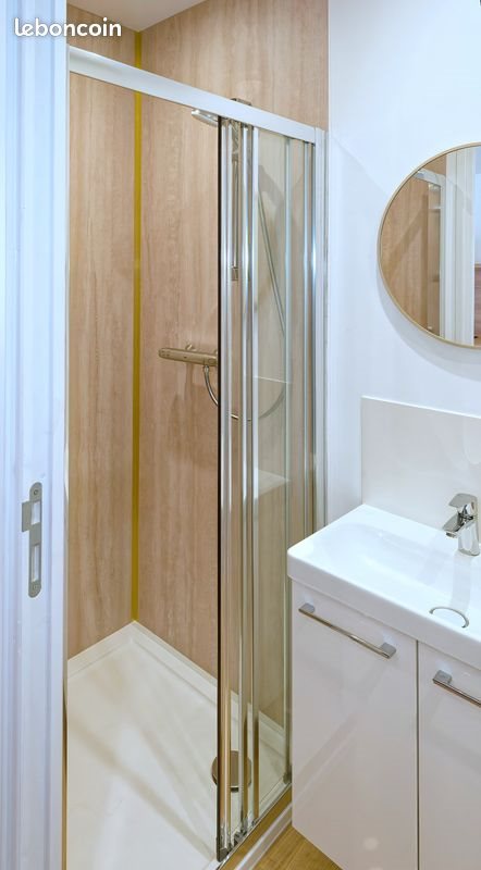 Maison à louer, 20m², Sucy-en-Brie