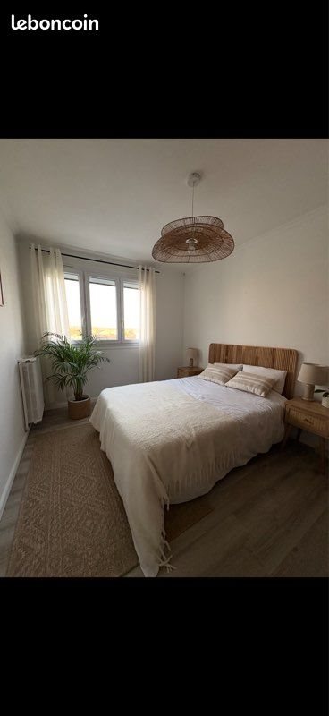 Appartement à louer, 57m², Champigny-sur-Marne