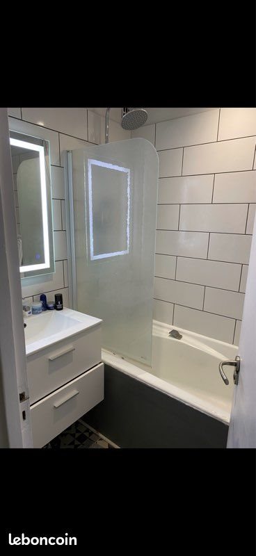 Appartement à louer, 57m², Champigny-sur-Marne