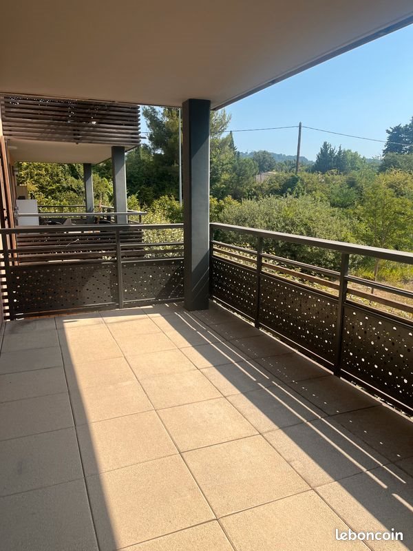 Appartement à louer, 572m², Aix-en-Provence