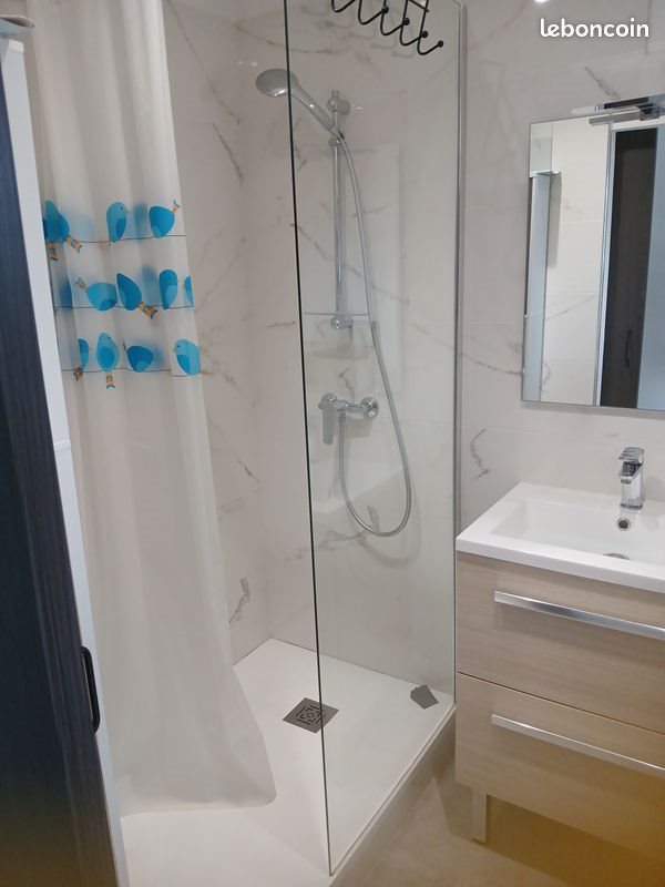 Appartement à louer, 50m², Marseillan