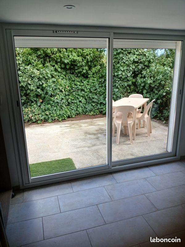 Appartement à louer, 50m², Marseillan