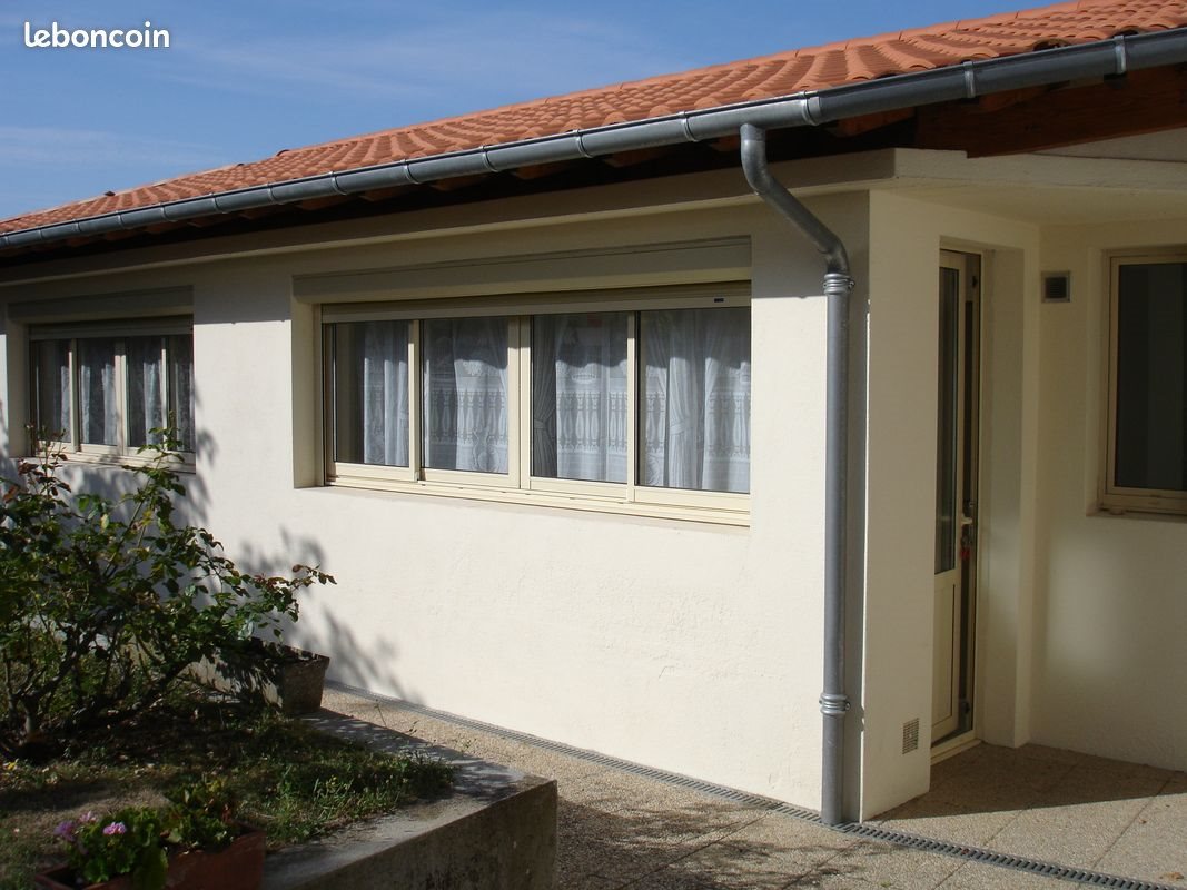 Appartement à louer, 19m², Niort