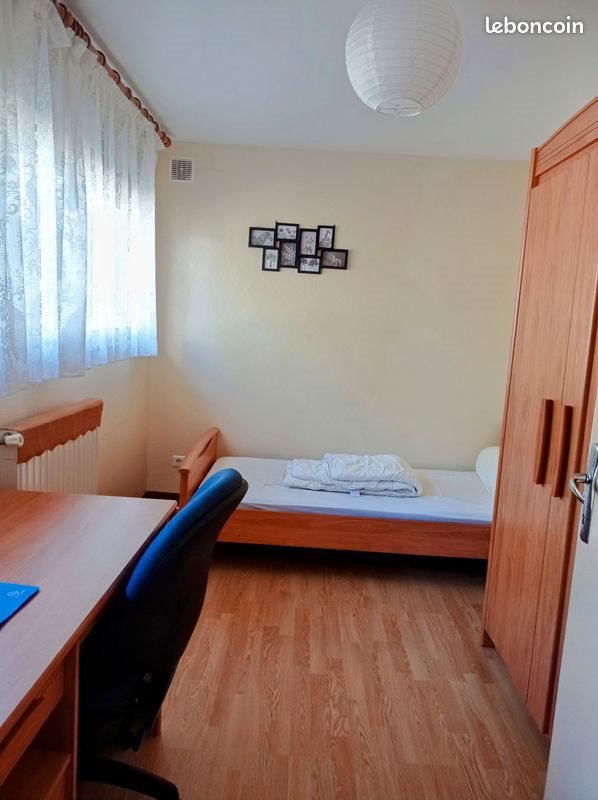 Appartement à louer, 19m², Niort
