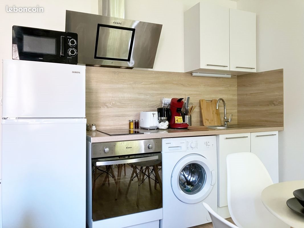 Appartement à louer, 43m², Cahors