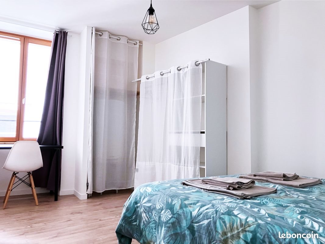 Appartement à louer, 43m², Cahors