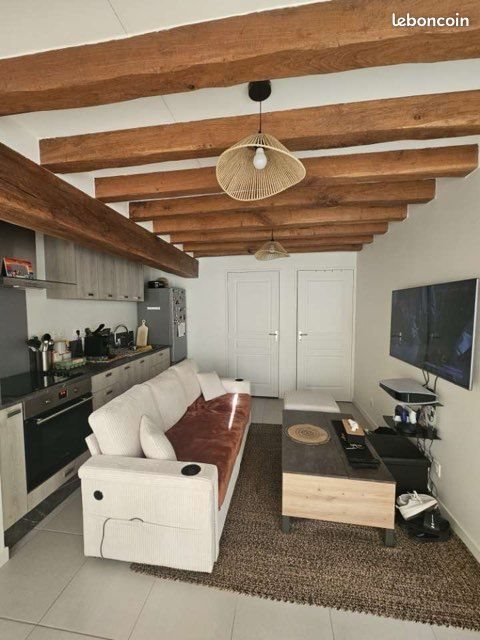 Appartement à louer, 28m², Evreux