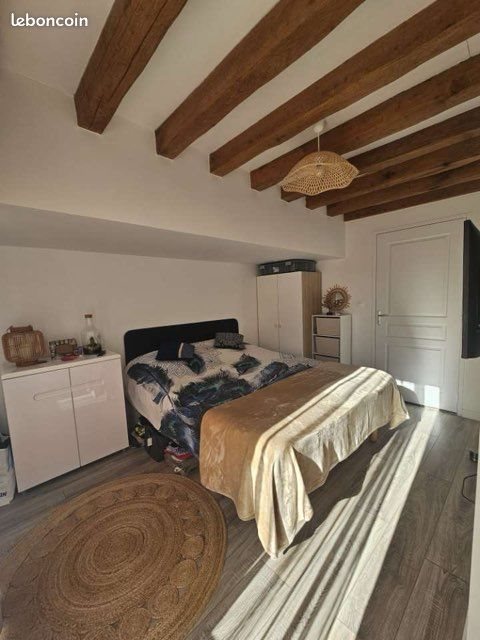 Appartement à louer, 28m², Evreux