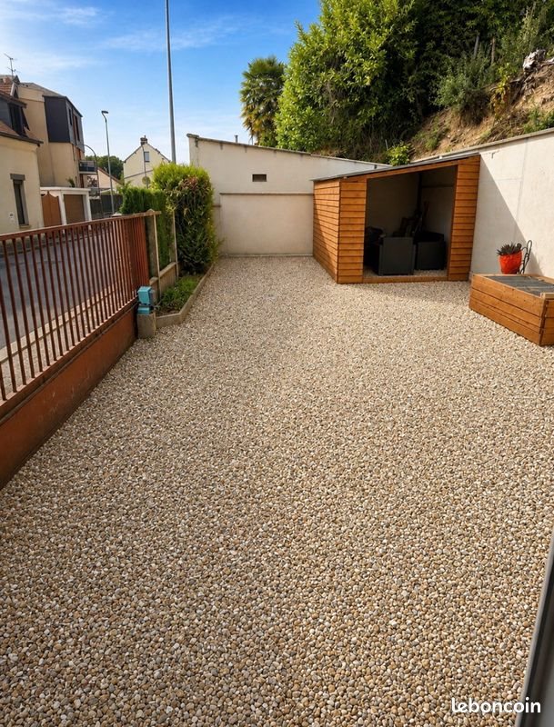 Appartement à louer, 28m², Evreux