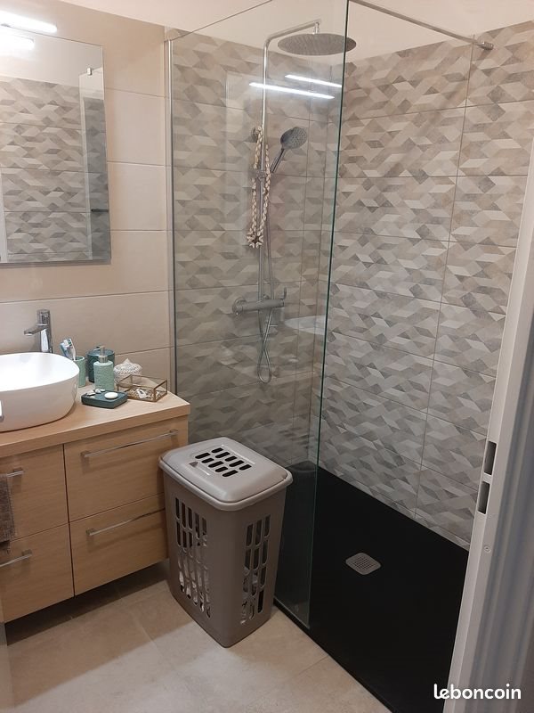 Appartement à louer, 40m², Toulouse