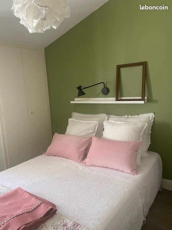 Appartement à louer, 72m², Chambéry
