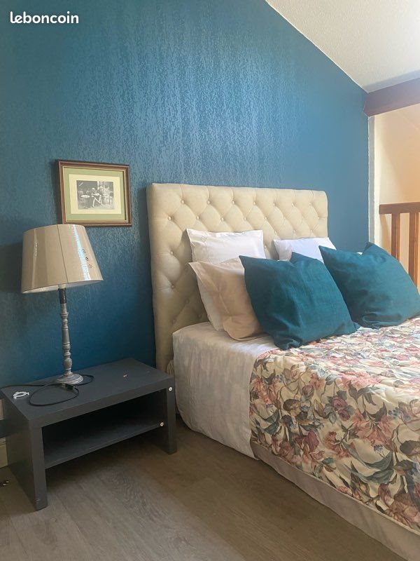 Appartement à louer, 72m², Chambéry