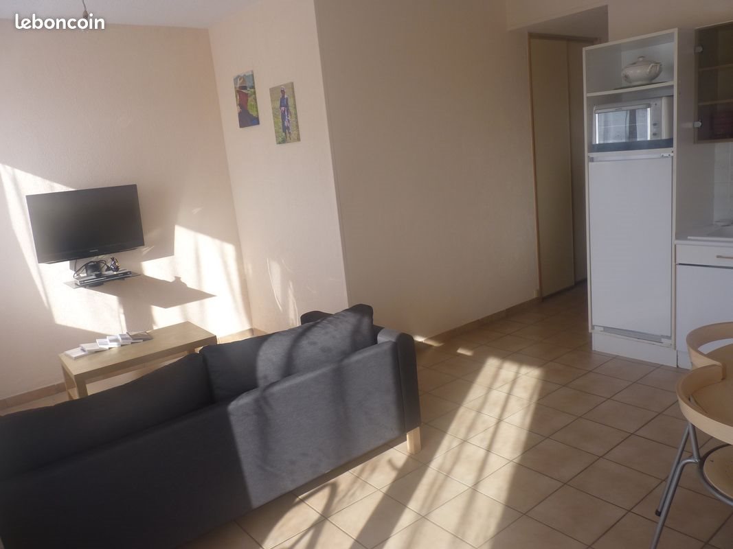 Appartement à louer, 58m², Gap