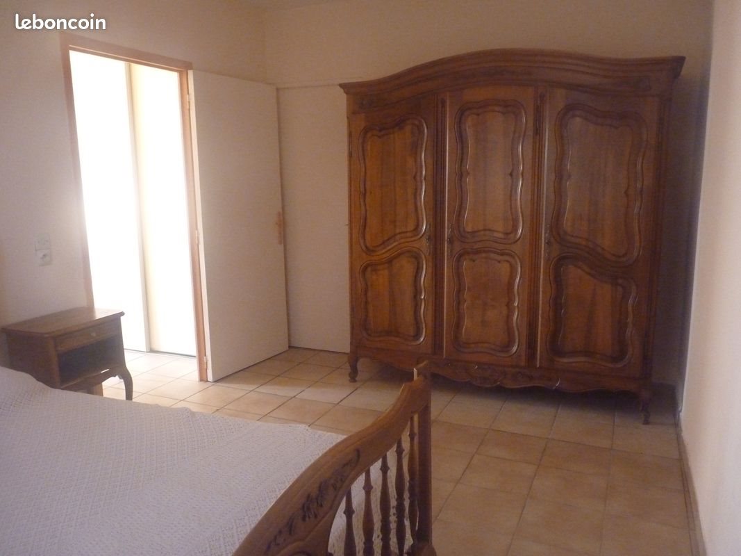 Appartement à louer, 58m², Gap