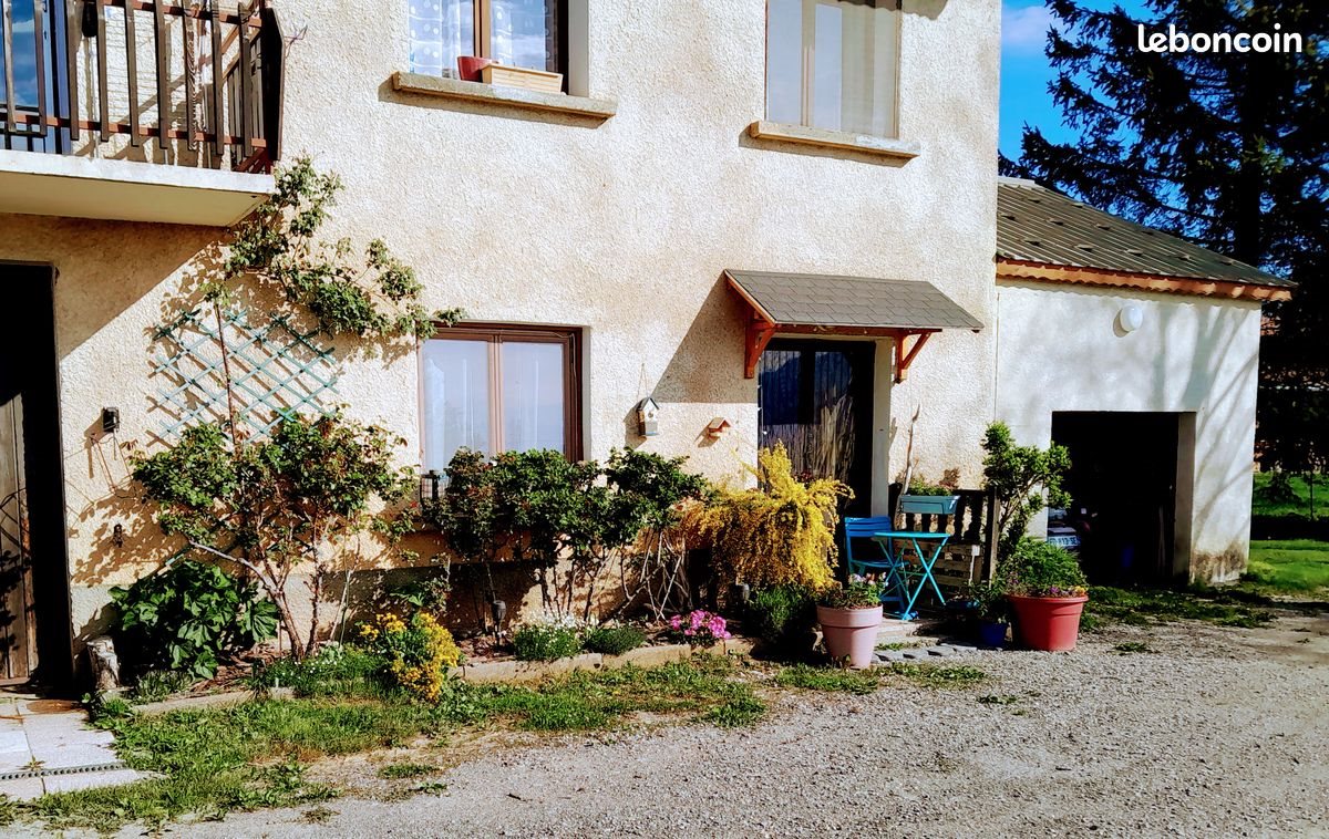 Appartement à louer, 58m², Gap